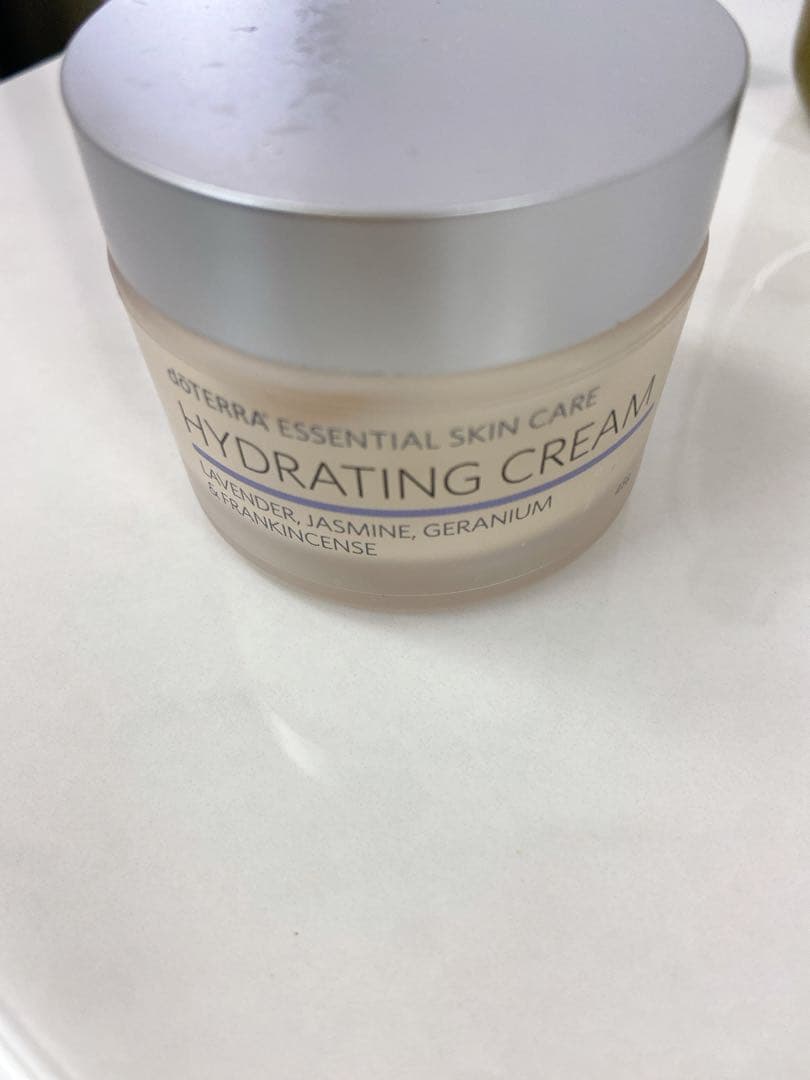 ＋【中古】多量！doTERRA エッセンシャルオイル　クリーム まとめ売り