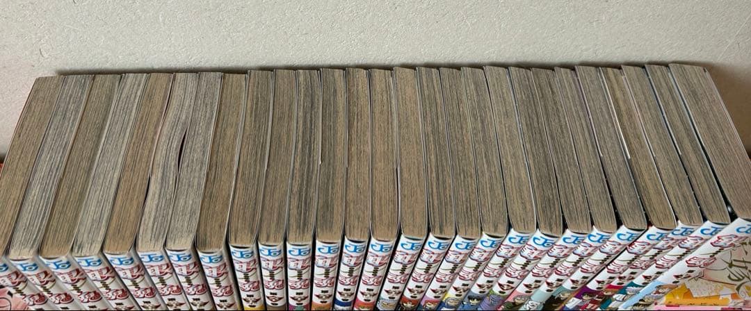 銀魂 全巻(1～77)