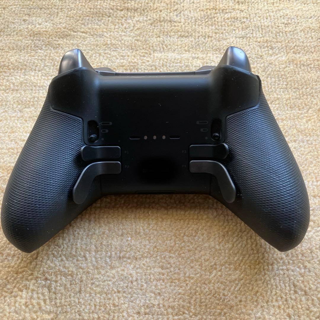 Xbox Elite Series 2＋Xbox 純正ワイヤレスアダプターSET