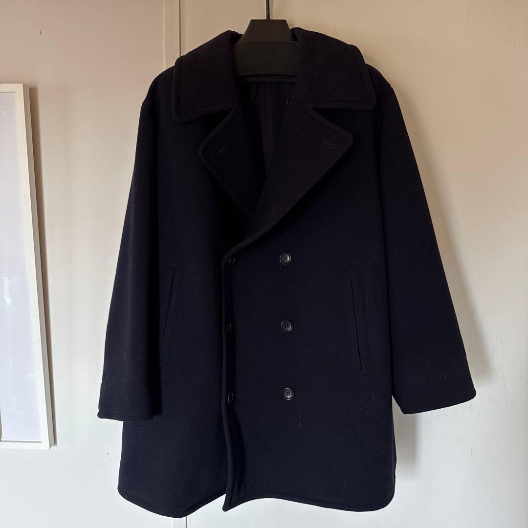 定価16万A.PRESSE アプレッセ Pコート