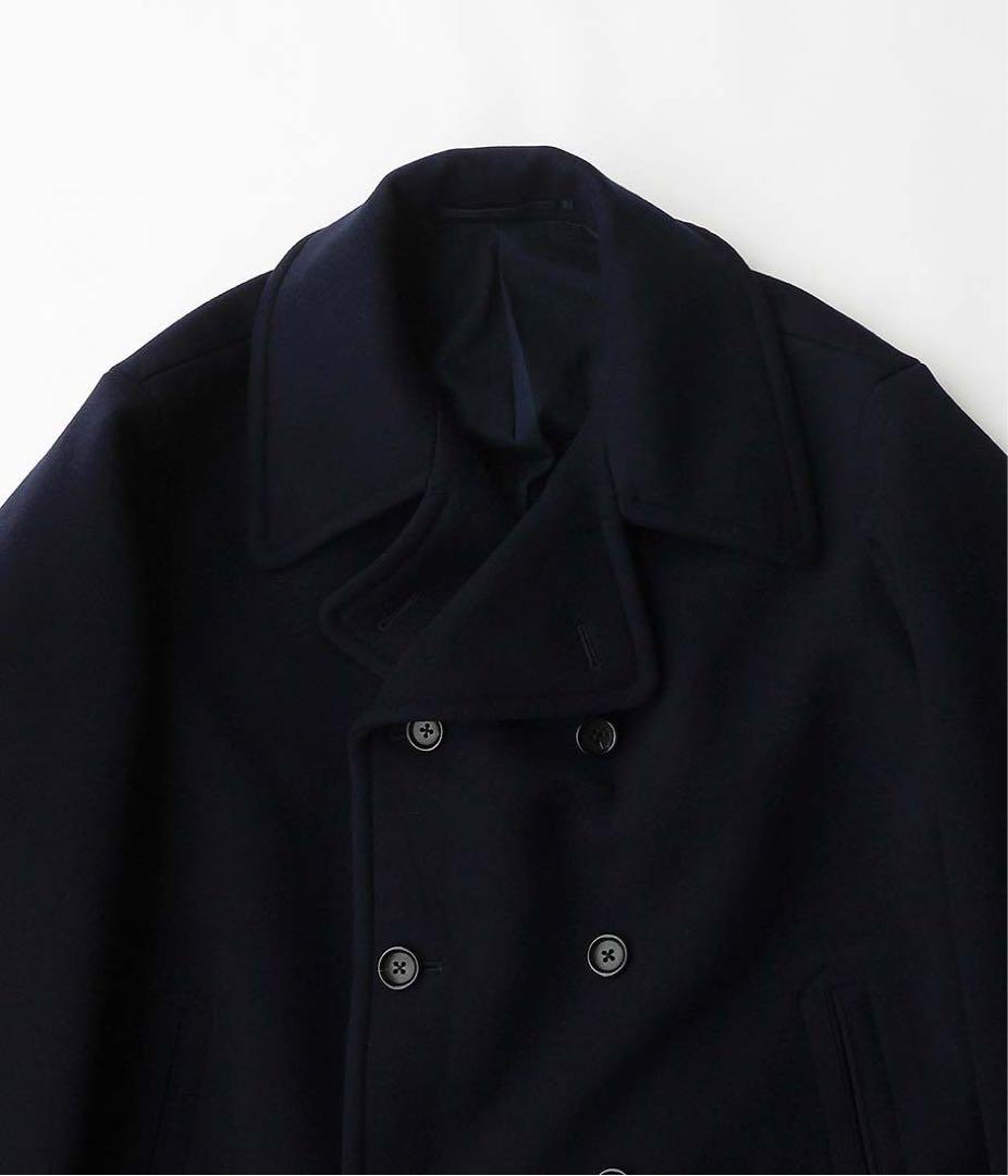 定価16万A.PRESSE アプレッセ Pコート