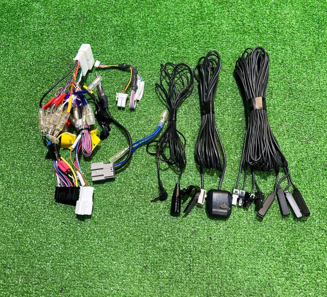 ケンウッド カーナビ 彩速 7インチワイド MDV-S709W