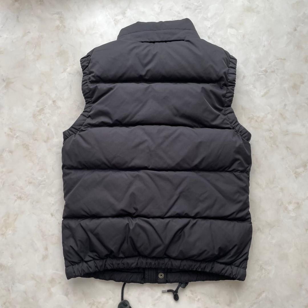 POLO RALPH LAUREN ダウンベスト　メンズ XS ポニー刺繍