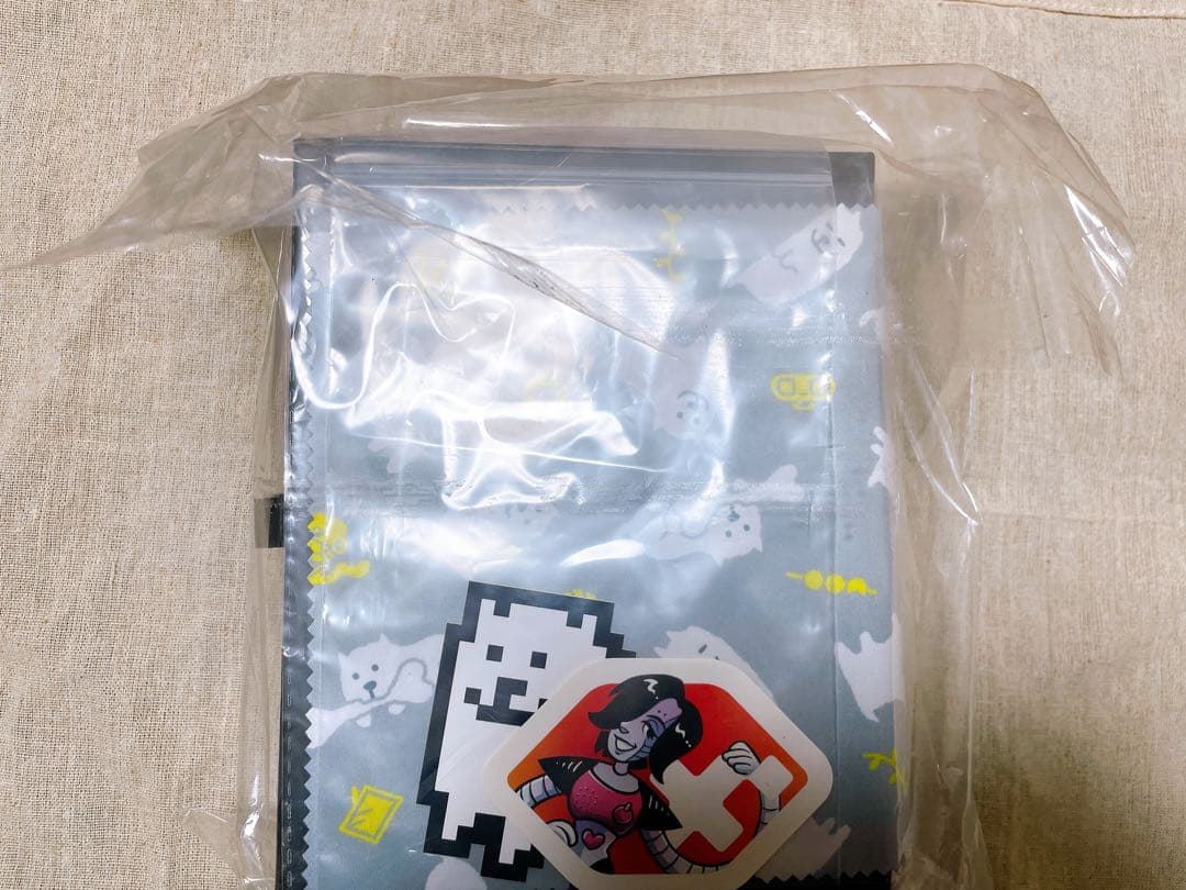 Nintendo Switch UNDERTALE COLLECTOR'S EDITION