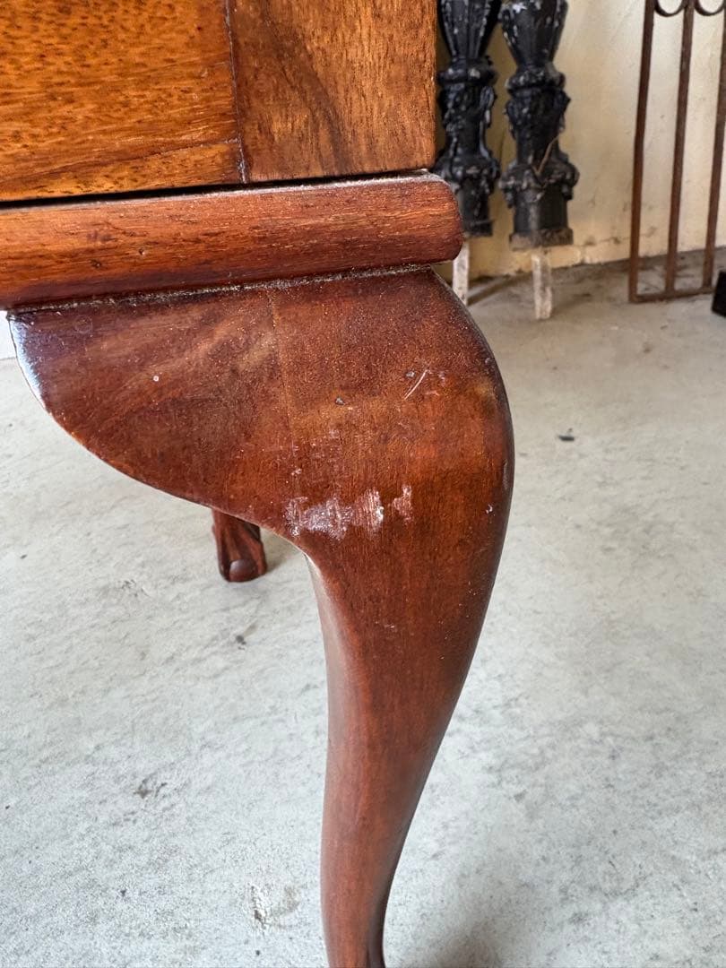 ミュージックキャビネット