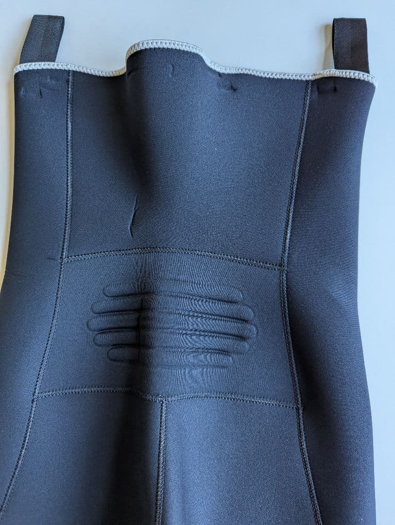 MAサイズ　DAIWA　PV-4005W25 プロバイザー タイツ 鮎タイツ