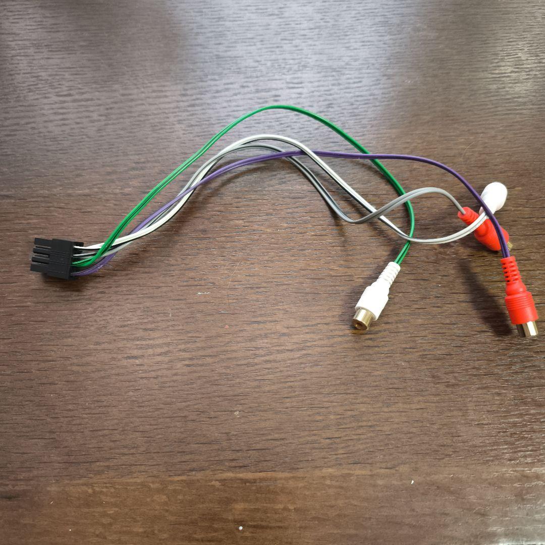 KICKER KEY200.4 DSPアンプ　自動調整機能付