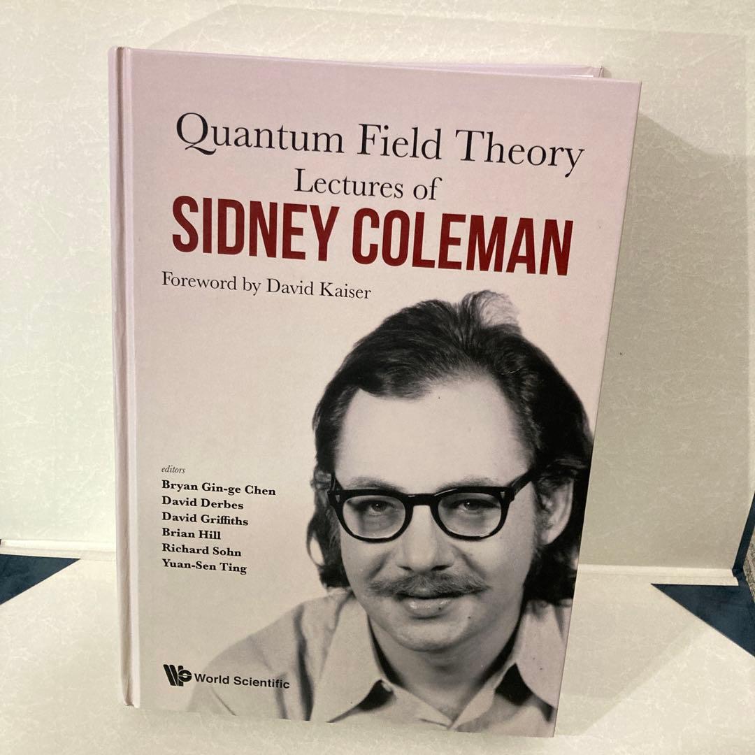 洋書 Quantum Field Theory