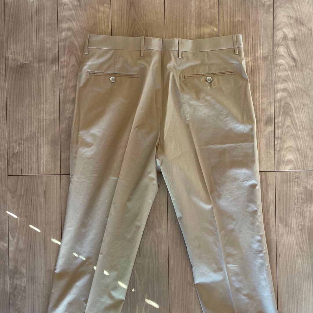 【新品未使用】TAGLIATORE タリアトーレ スーツ セットアップ 50