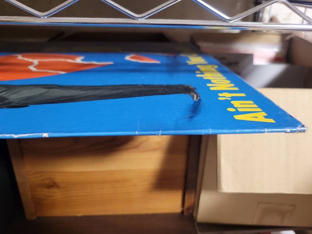 Bobby Bland『Ain't Nothing You Can ～』オリジ