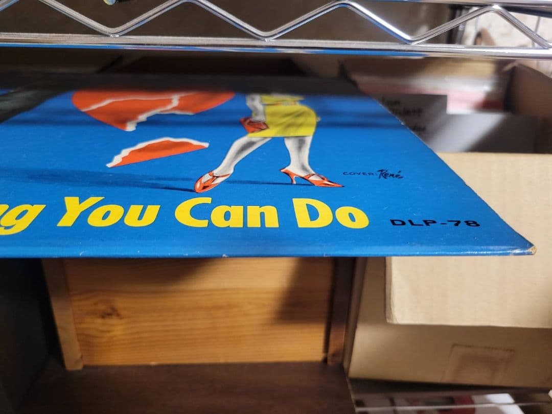 Bobby Bland『Ain't Nothing You Can ～』オリジ