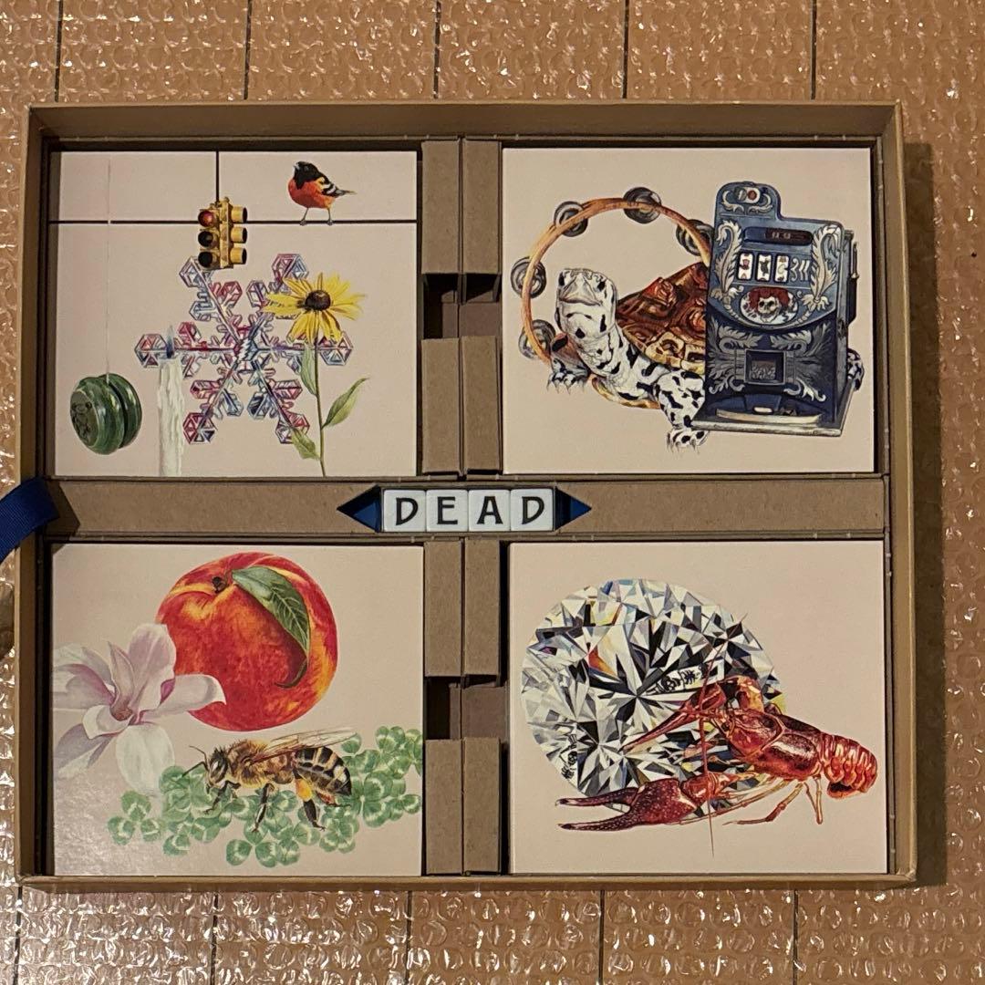 洋楽 Grateful Dead /Spring 1990 The Other One