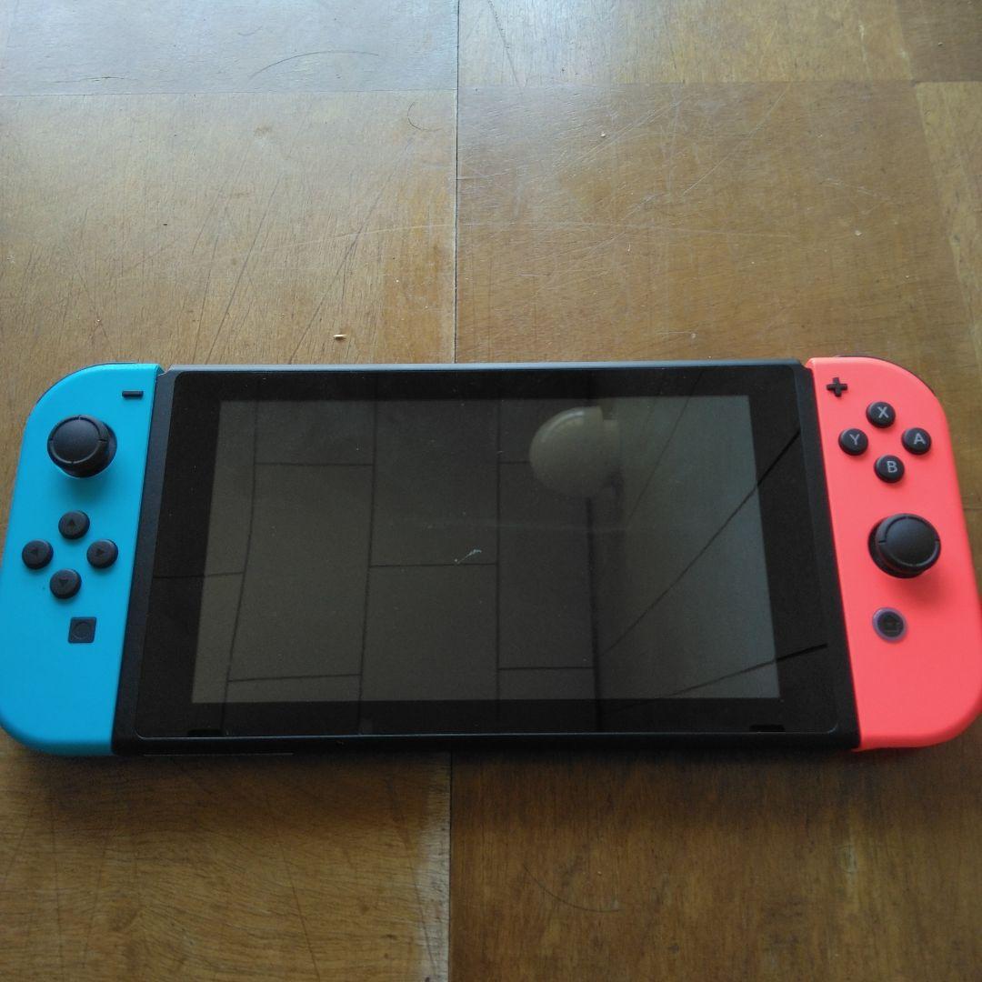 Nintendo Switch 本体1TB SDカード付