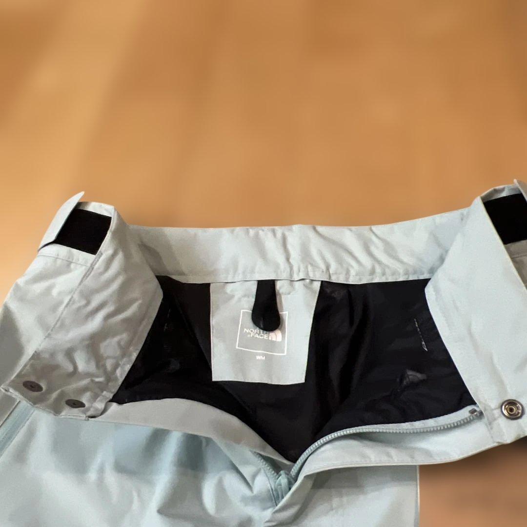 ゆうぽん様 THE NORTH FACE スノーパンツ WM 新品！