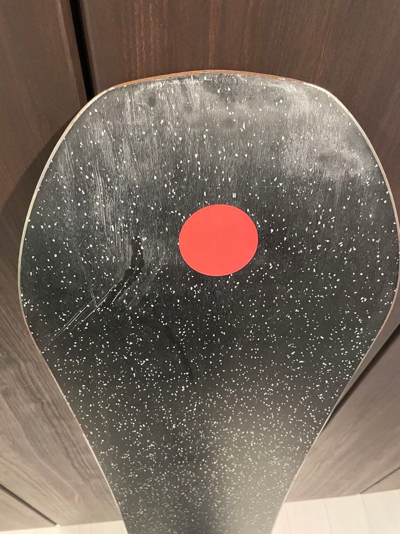 SALOMON super 8 23-24 166 スノーボード