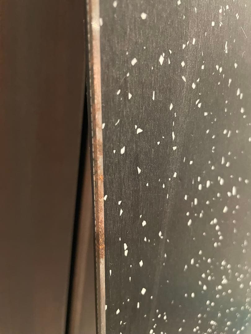 SALOMON super 8 23-24 166 スノーボード