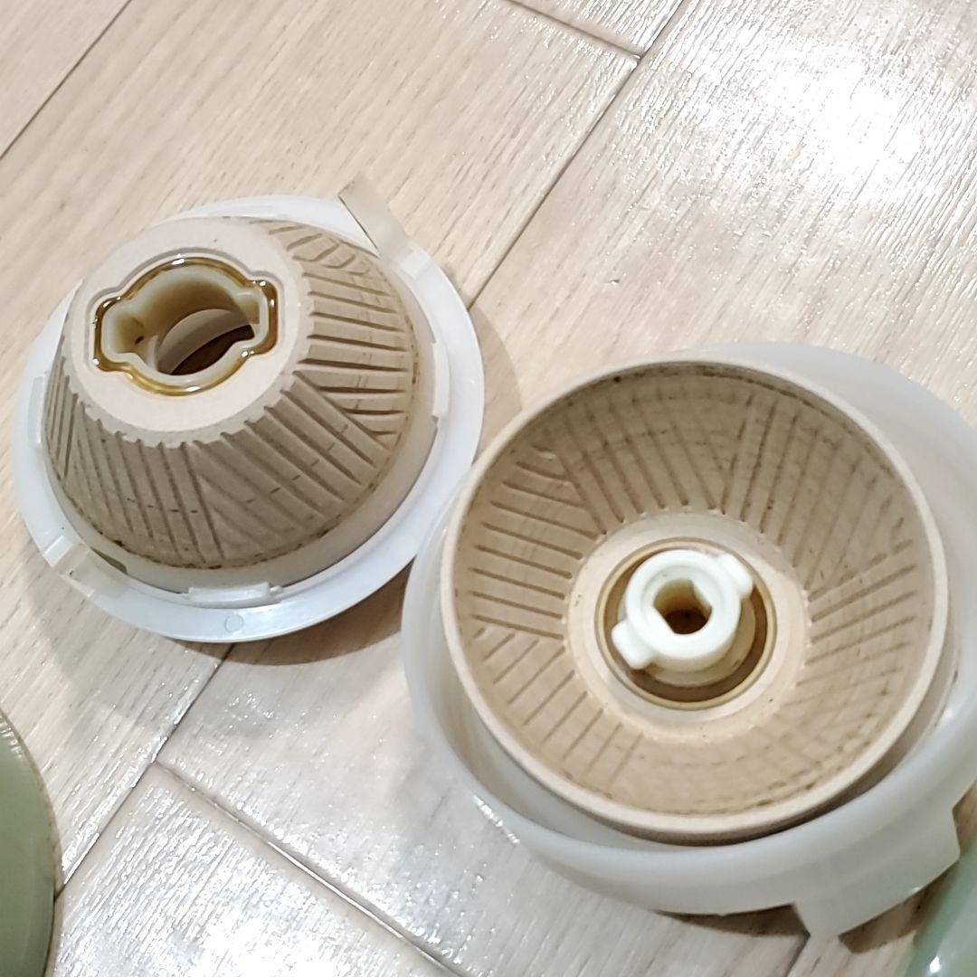 レトロ 家電 まるごと緑茶 お茶粉末器 緑茶 茶葉