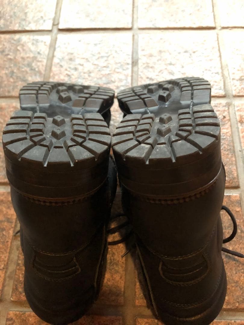 b*e様 GAERNE【防水】Gストーン ゴアテックス ブラック　26cm