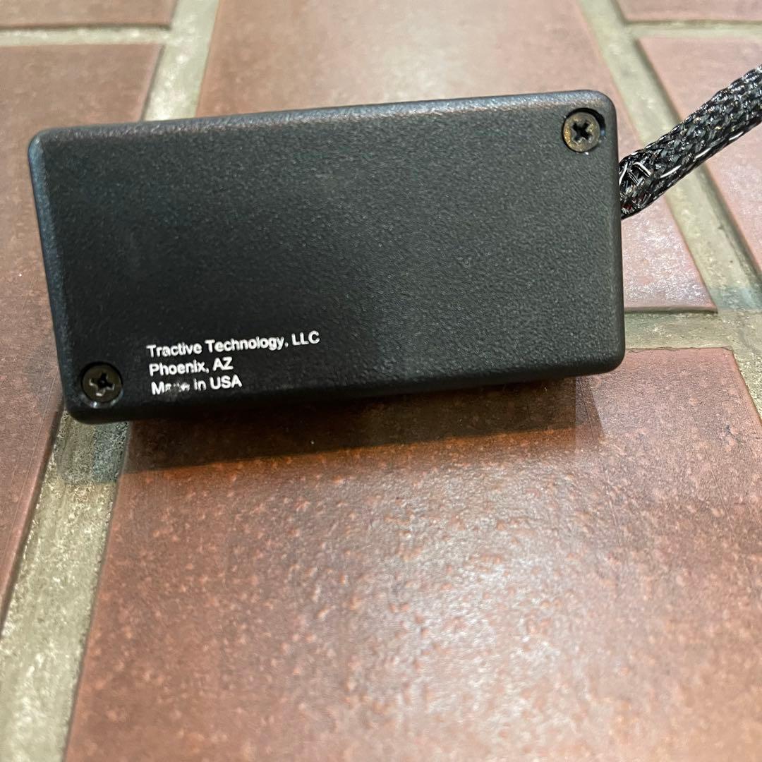 AUTO BLIP オートブリッピング装置