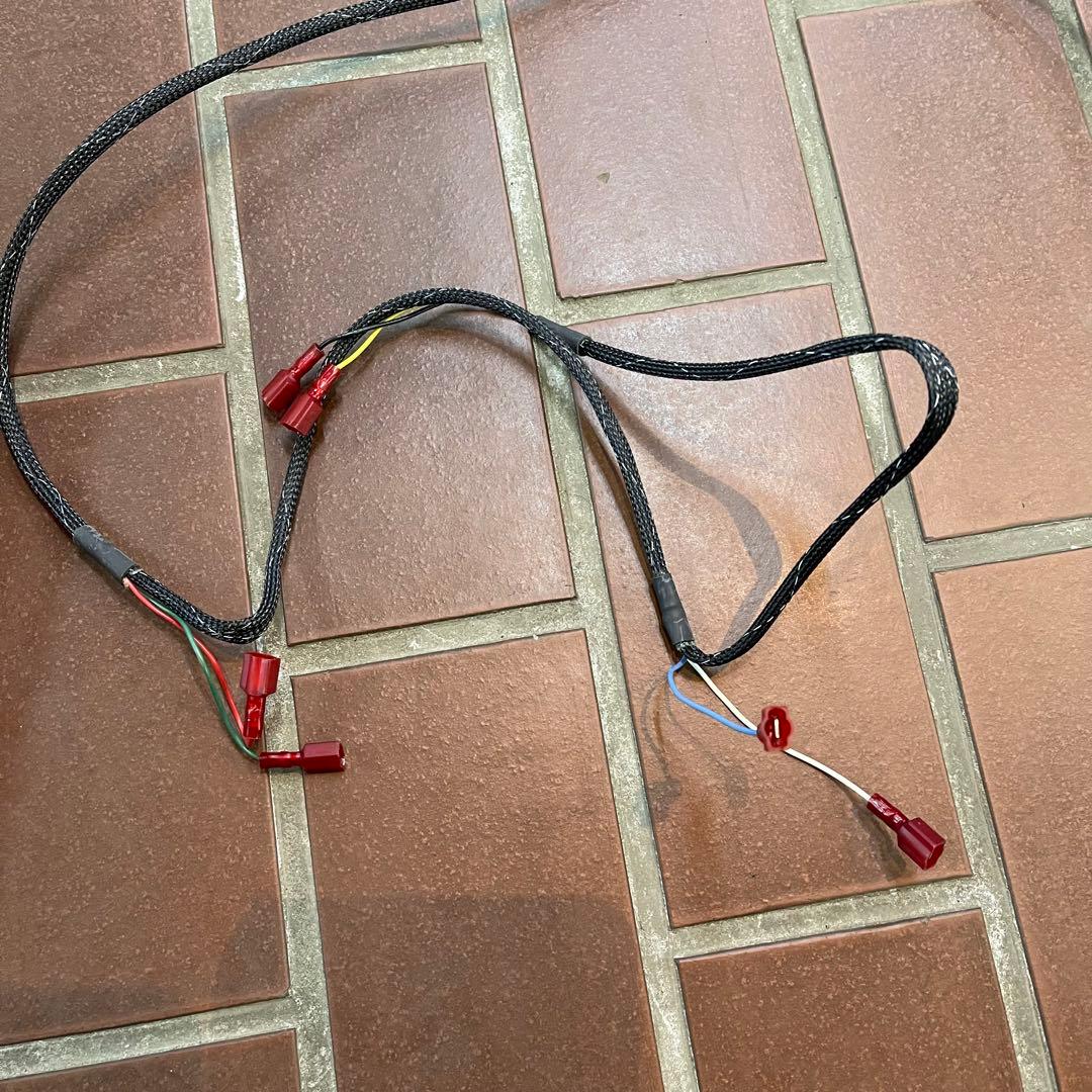 AUTO BLIP オートブリッピング装置