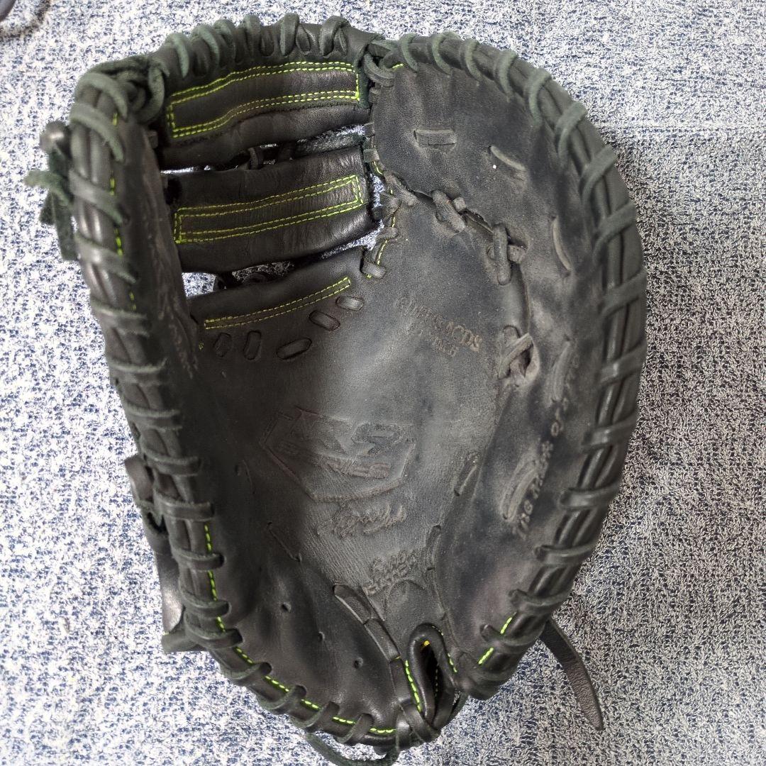 Mizuno キャッチャー用品 セット