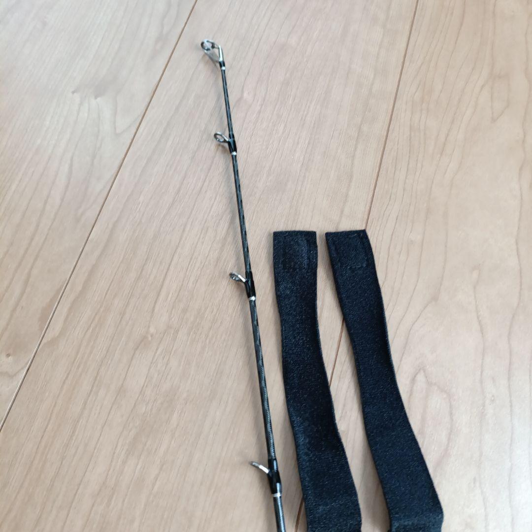 シマノ　25オシアEJ B58-6 未使用品