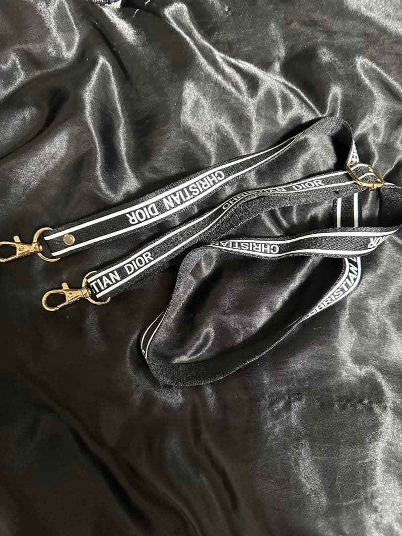 DIOR柄.ショルダーバッグ.メンズ.レディース.トートバック.バック