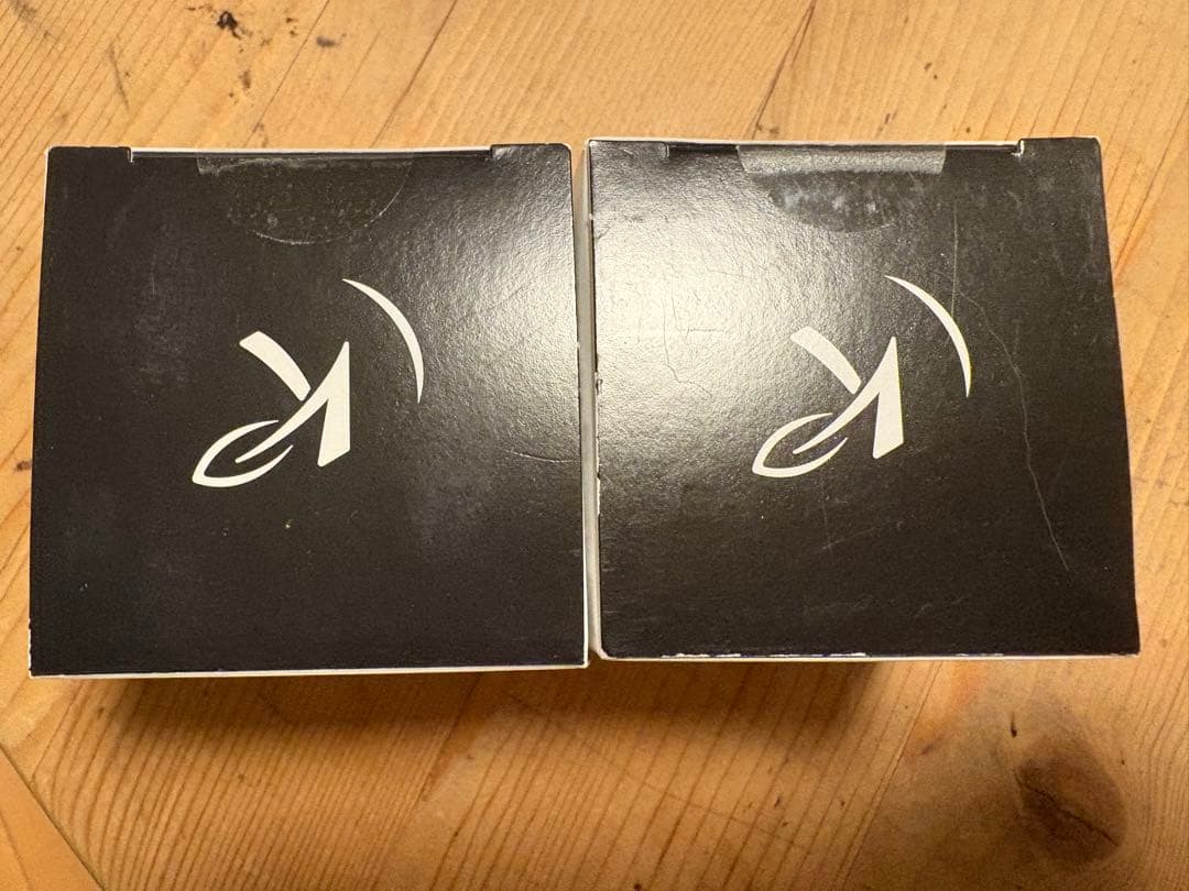 KANNAWAY Salve 500mg CBD 1.3ozサルヴェ2個