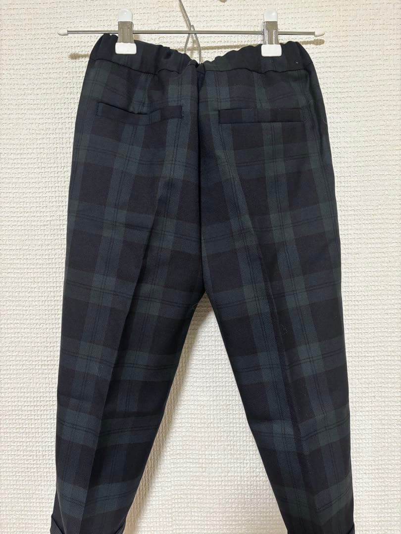 Soda 　グリーンレーベルリラクシング　スーツ　セット　110