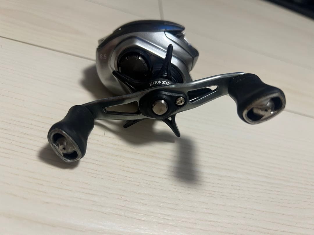 21ジリオンsv tw　8.5