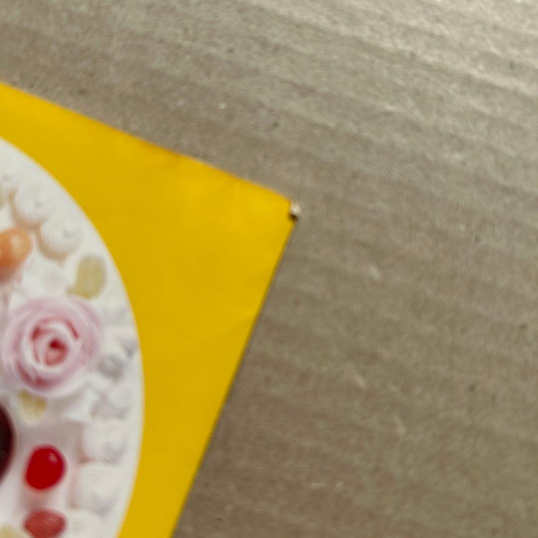 Ra CCo 組 Ra CCo PARTY 廃盤 レア盤 アイドルCDアルバム