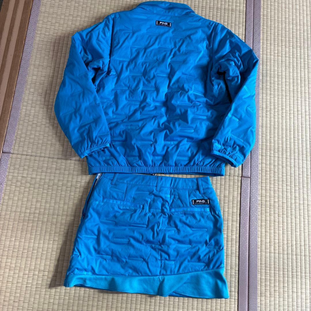 ゴルフウェア　レディース