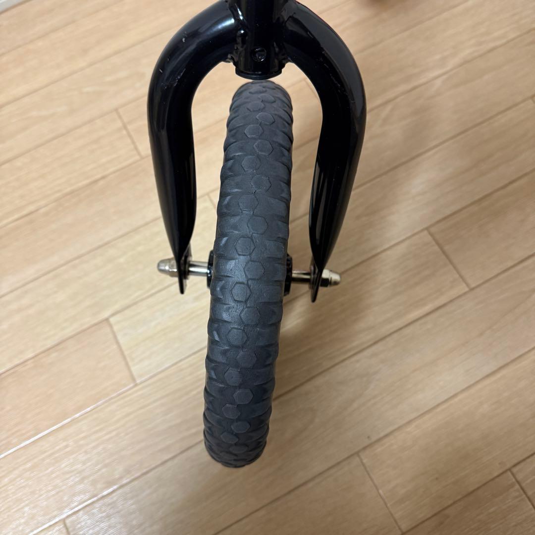 STRIDER 12 SPORT ST-S4 バランスバイク　日本正規品