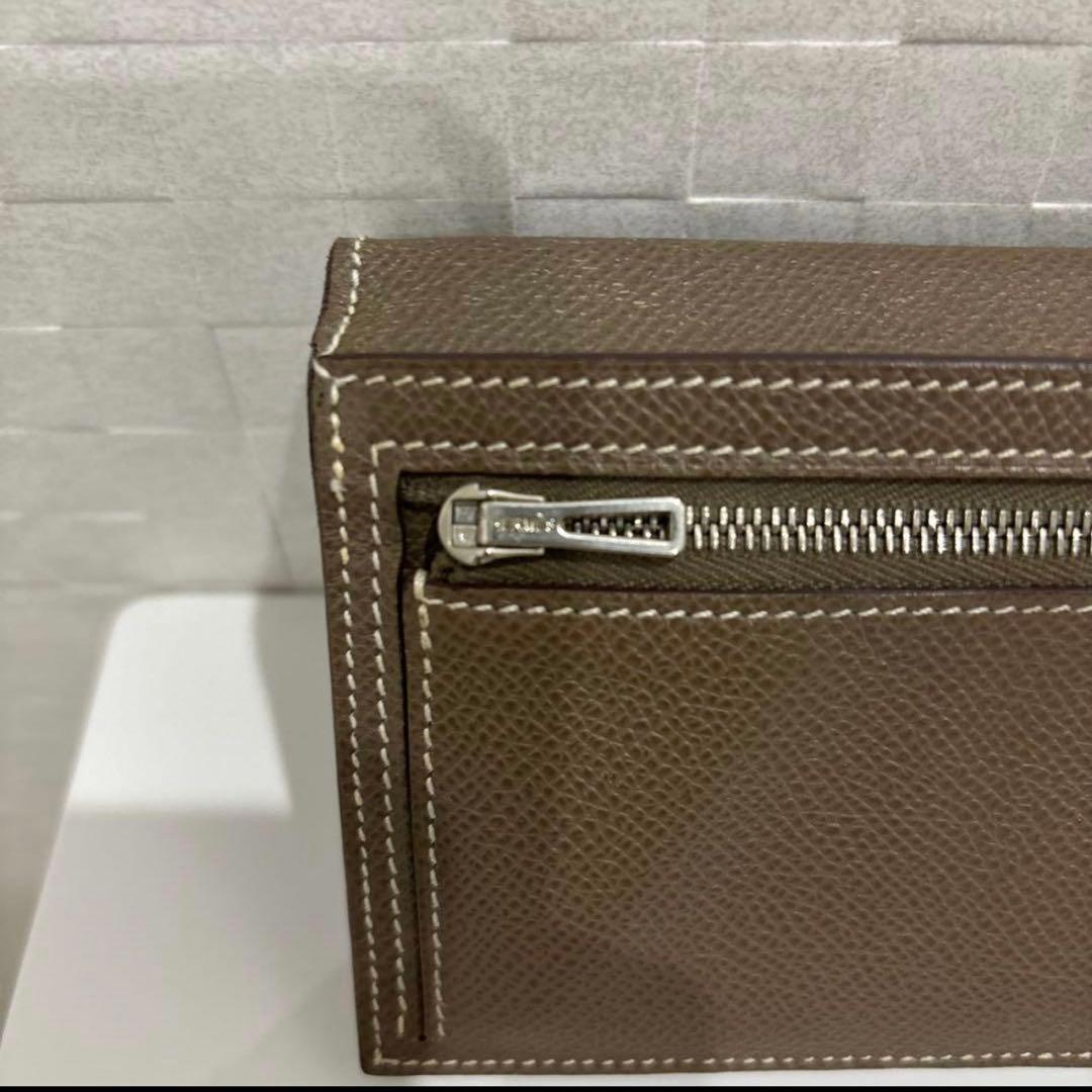 n*o様 美品　べアンスフレ　エトゥープ