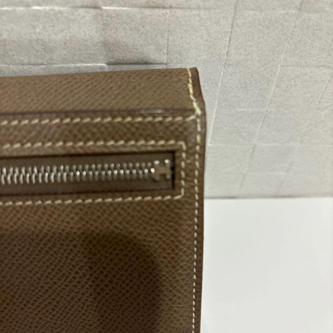 n*o様 美品　べアンスフレ　エトゥープ