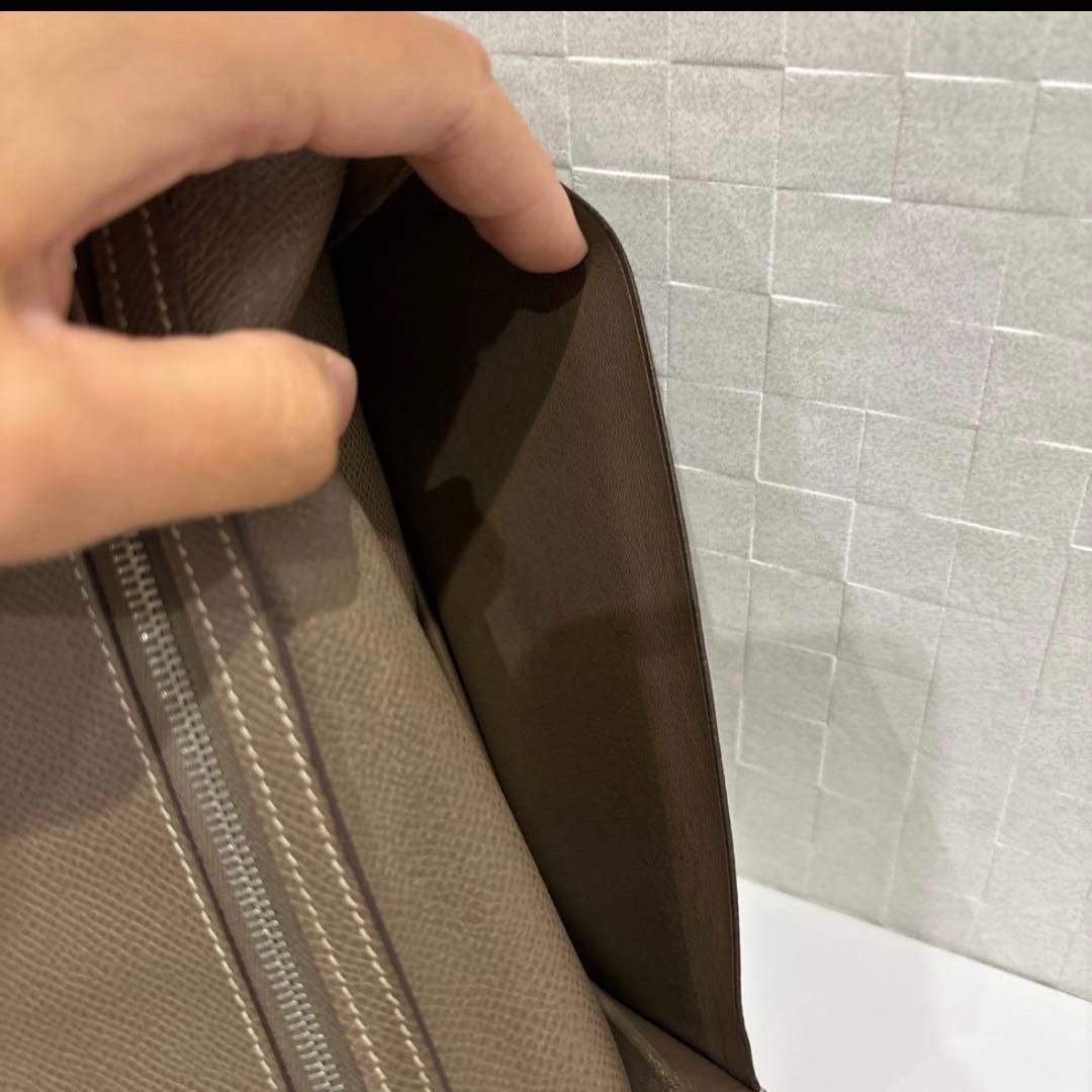 n*o様 美品　べアンスフレ　エトゥープ