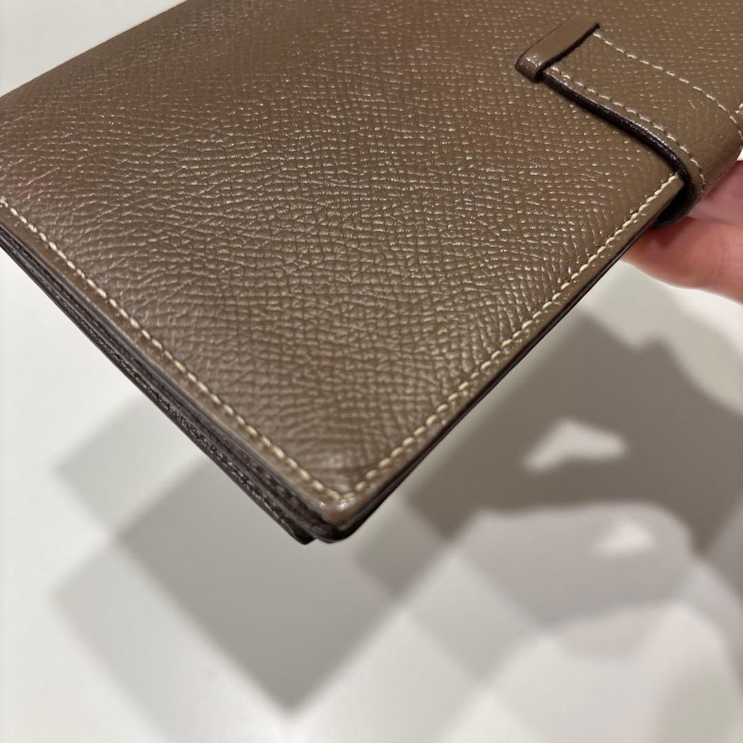 n*o様 美品　べアンスフレ　エトゥープ