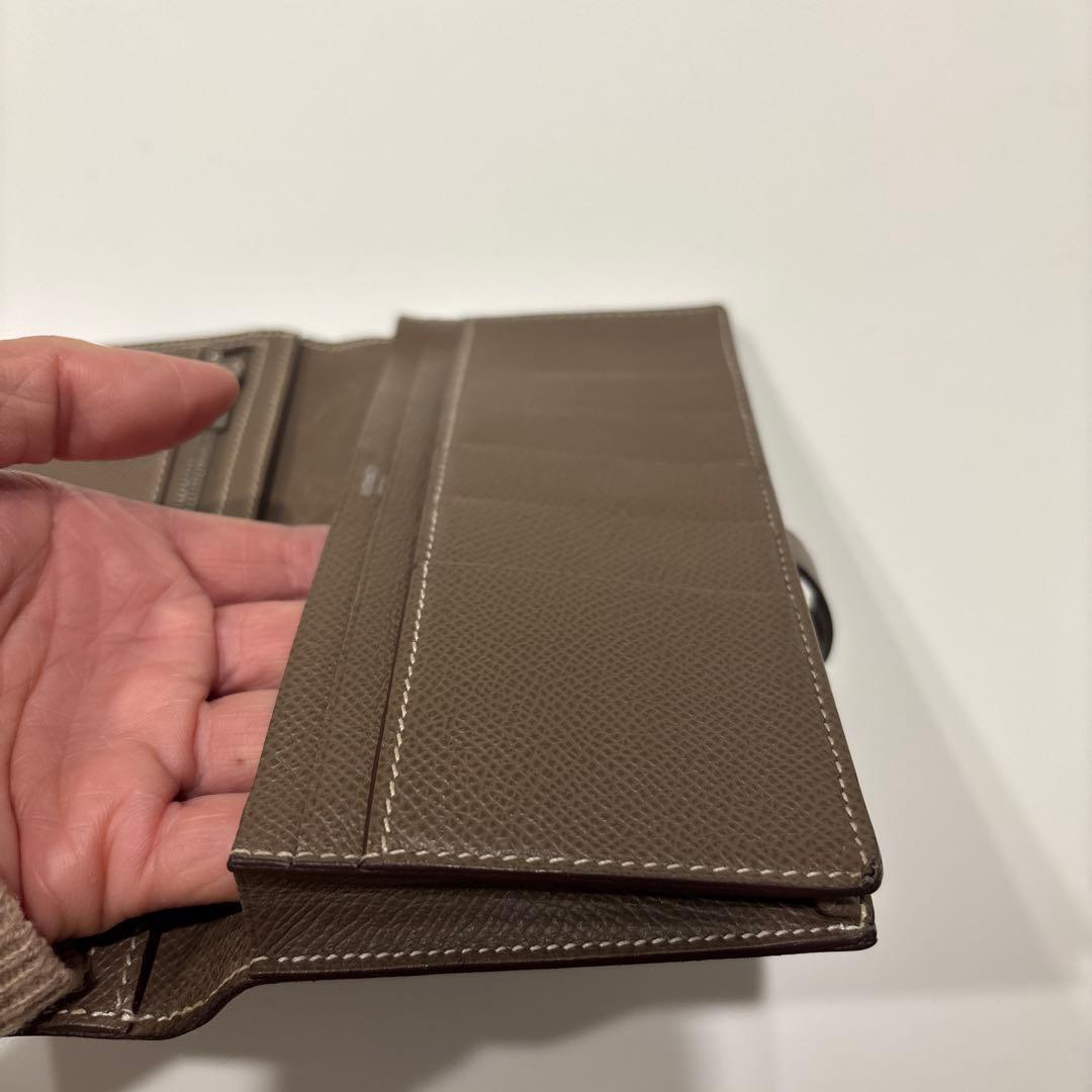 n*o様 美品　べアンスフレ　エトゥープ