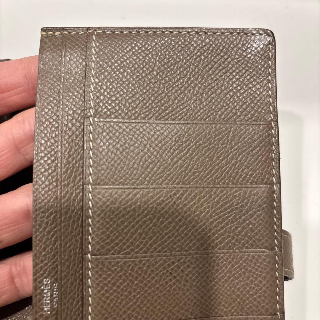 n*o様 美品　べアンスフレ　エトゥープ