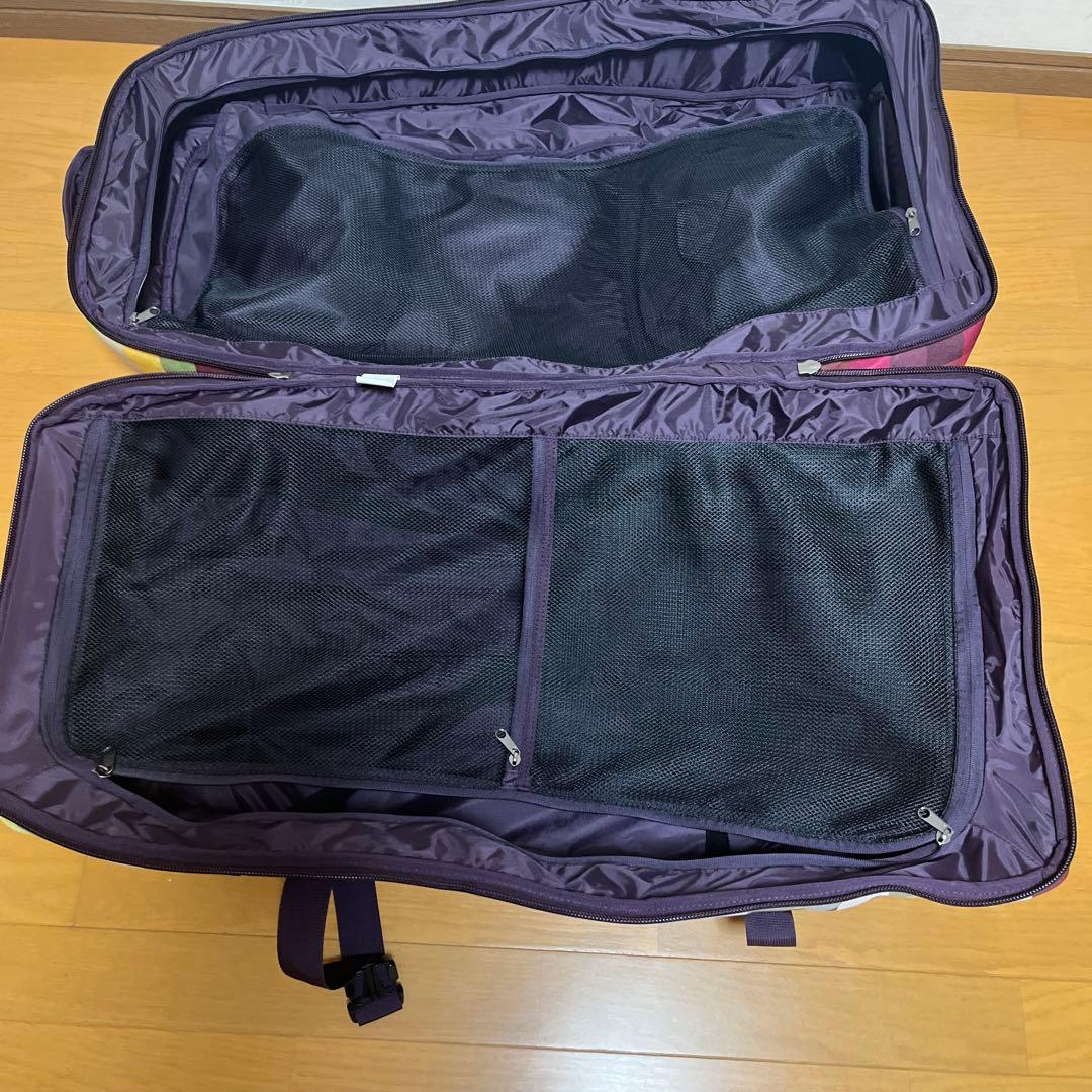 DC スノーボード　キャリーバッグ