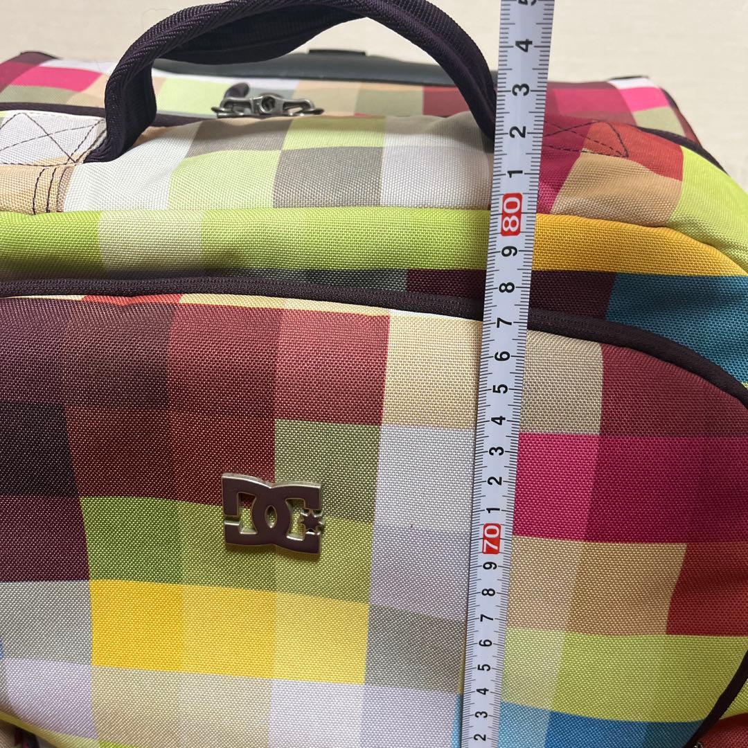 DC スノーボード　キャリーバッグ