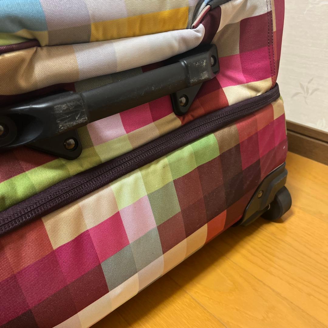 DC スノーボード　キャリーバッグ