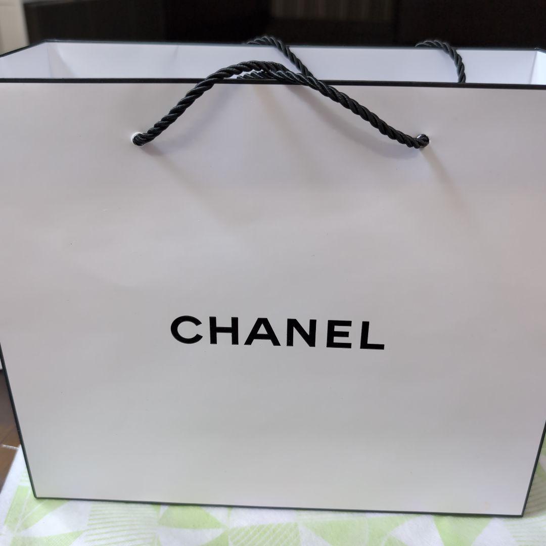 CHANEL トータルルックセット　クリスマスコフレ2024
