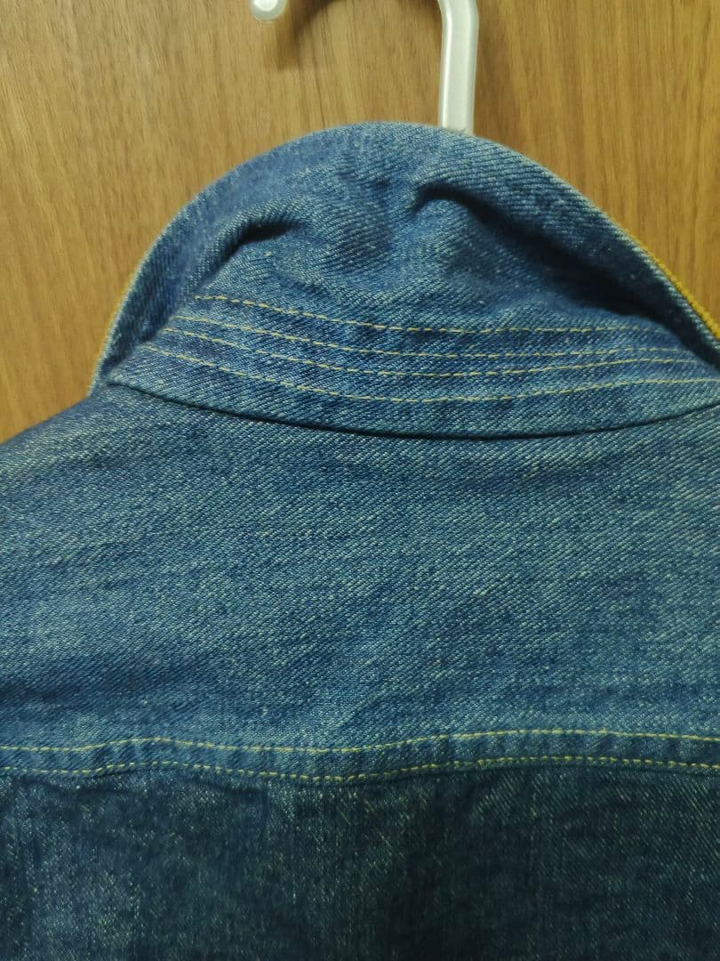 Lee Storm Rider 220-0149 USA製