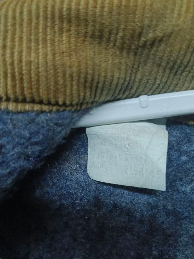 Lee Storm Rider 220-0149 USA製