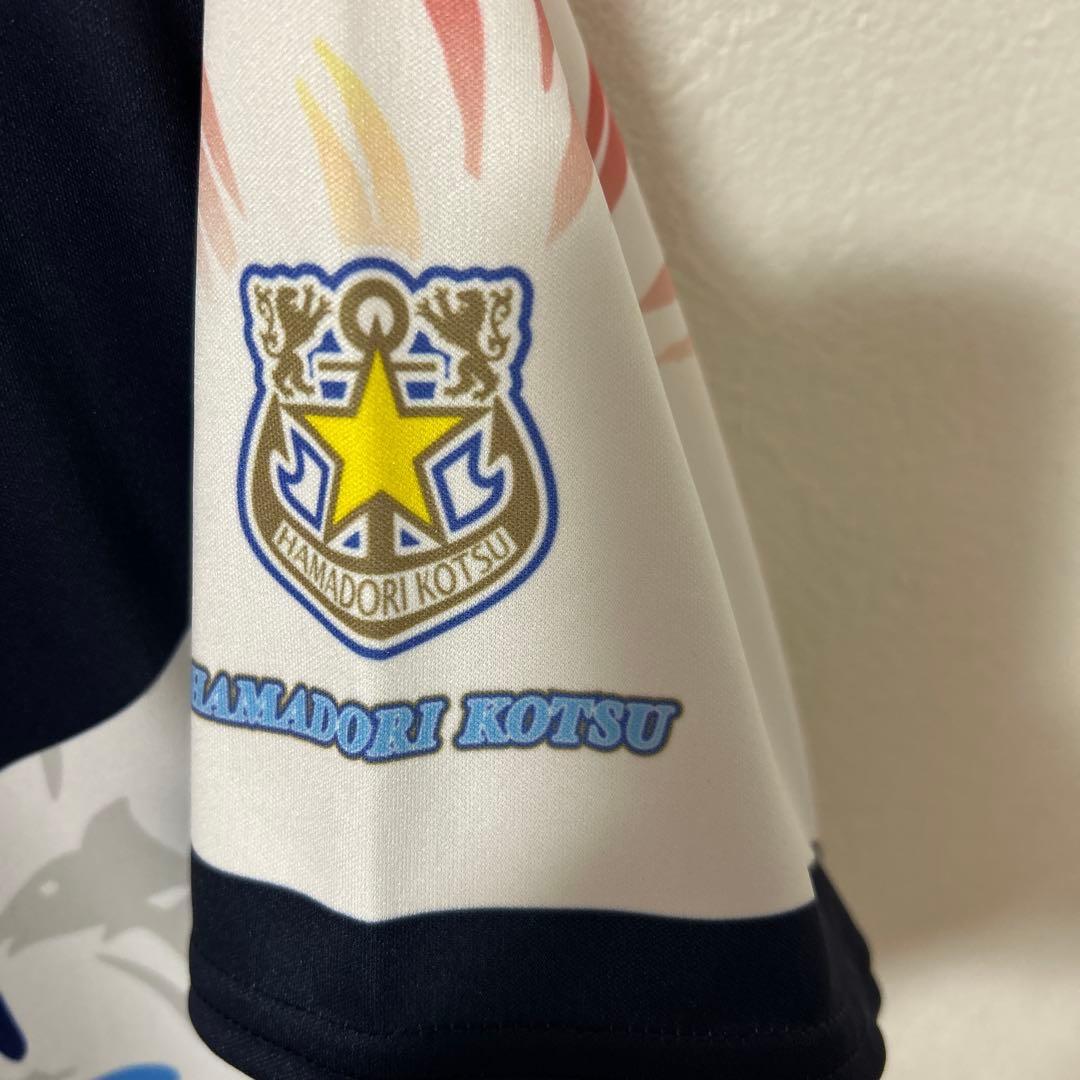 アンダーアーマー サッカー イワキ レプリカ ユニフォーム アウェイ XXL