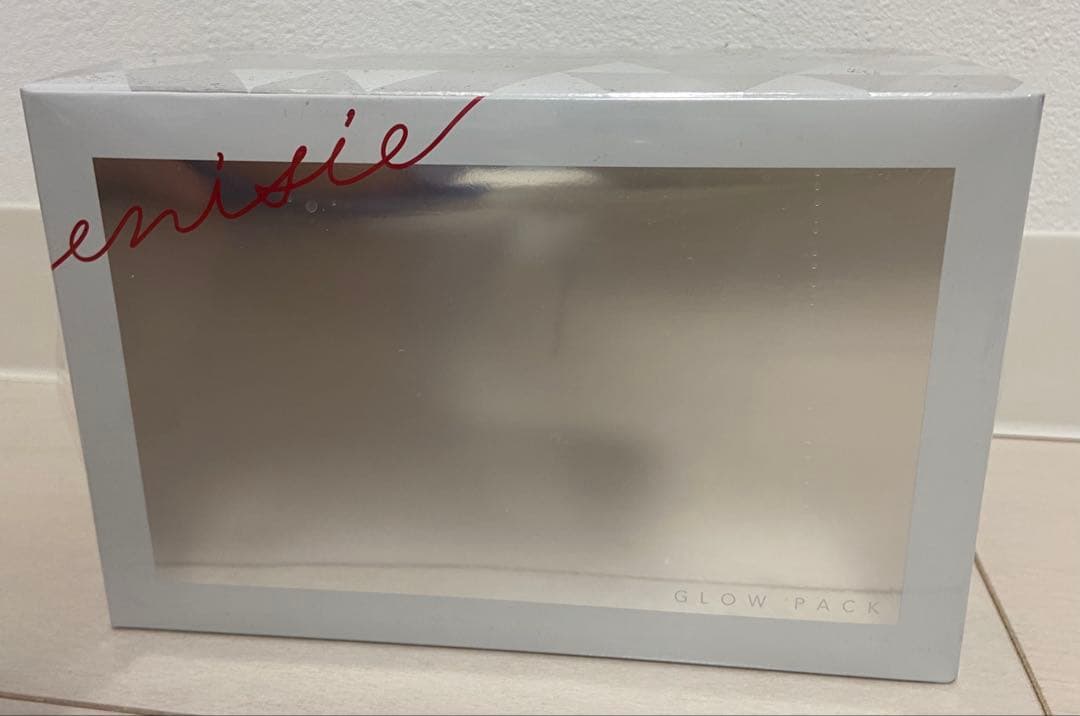 RYTHEMエニシーグローパック10回分