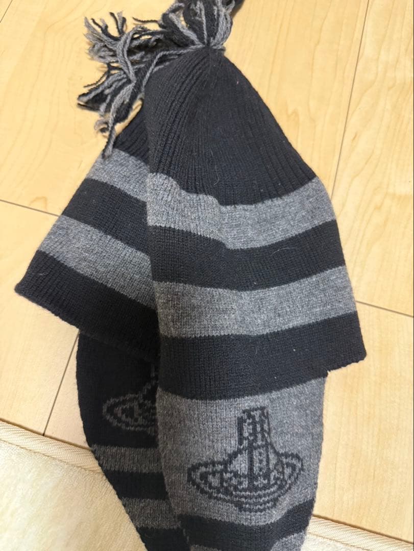 帽子 viviennewestwood