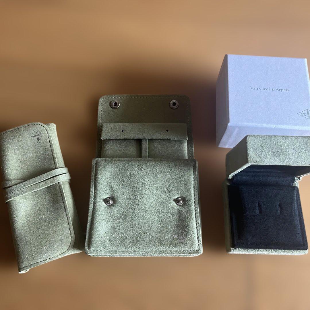 アクセサリー 6