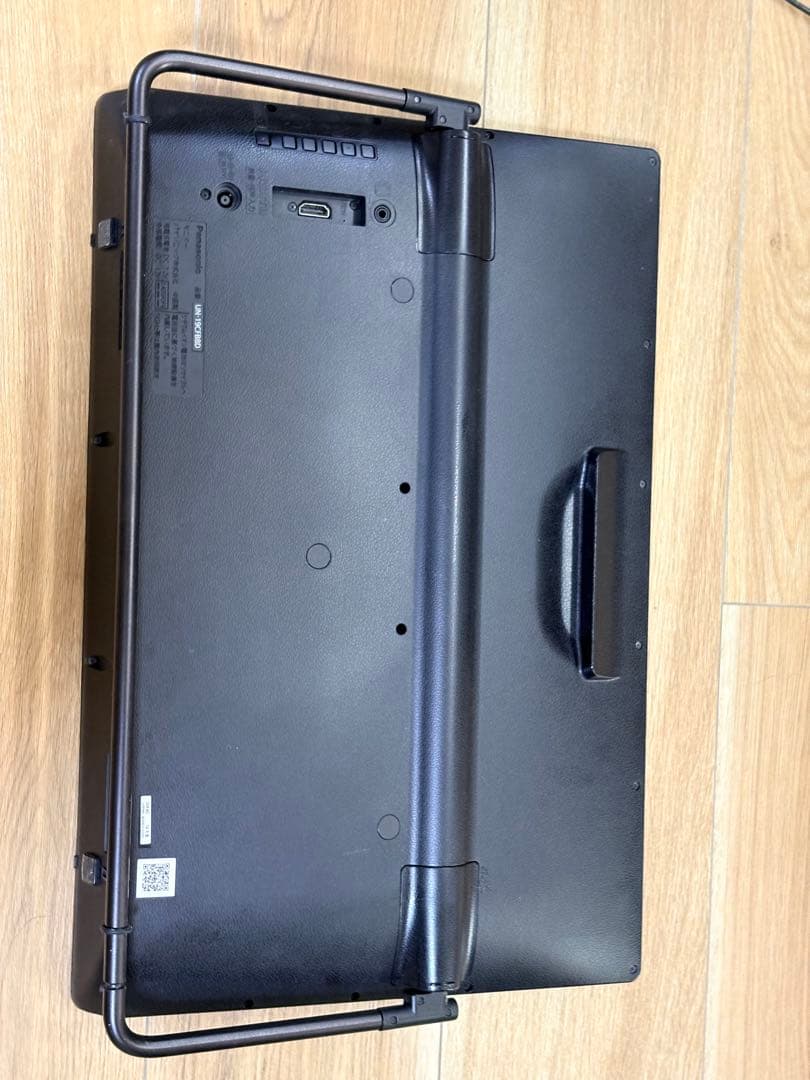 Panasonic プライベートビエラ　UN-19CF88-K